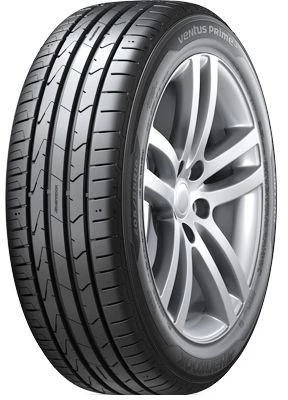 Hankook 235/40r18 91w ventus prime3 k125 Oto Yaz 2024 - 1
