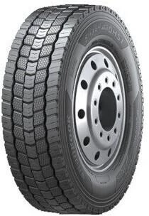 Hankook Dh51 Çeker Aks 295/80r22.5 152/148m pr16 dh51Kamyon 4 mevsim 2024 - 1