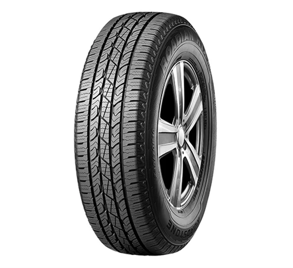 Nexen Roadian Htx Rh5 285/60r18 116v Suv Yaz 2023 - Resim 2