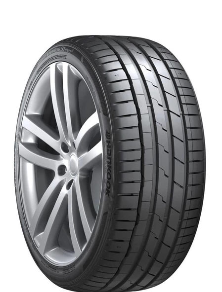 Hankook Ventus S1 Evo3 k127a Suv 275/40zr20 106y xl  Yaz 2024 - Resim 5