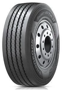 Hankook  Th31 Treyler 245/70r19.5 141/140j 18pr Kamyon 4 mevsim 2024 - 1