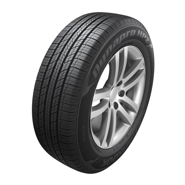 Hankook Dynapro Hp2 Ra33 Suv 235/50r19 99h Yaz 2023 - Resim 3