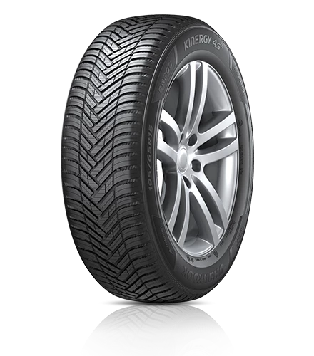 Hankook Kinergy 4S 2 H750  215/55r16 97w xl  Oto 4 mevsim 2024 - Resim 4