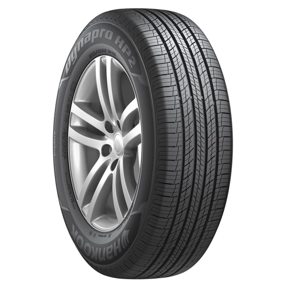 Hankook Dynapro Ht Rh12 P275/60r20 114t sl  Oto 4 mevsim 2024 - Resim 4