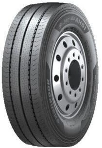 Hankook  Ah51 Ön Aks 295/80r22.5 154/149m Kamyon 4 mevsim 2024 ürün görseli 1