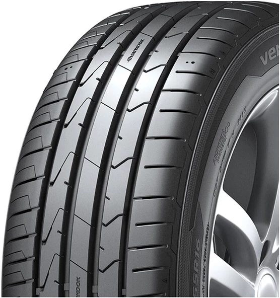 Hankook 195/55r15 85h ventus prime 3 k125 Oto Yaz 2024 - Resim 3
