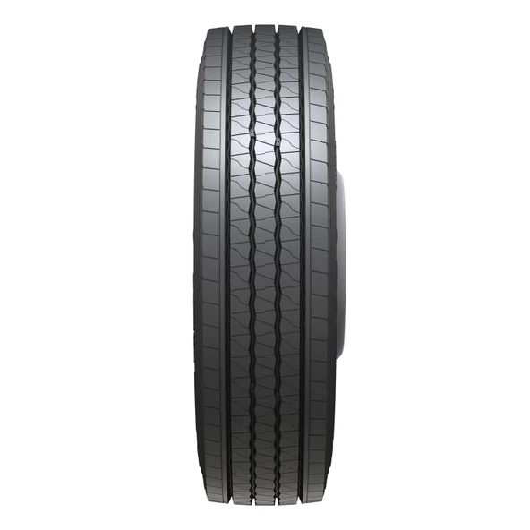 Hankook Smart Flex Ah35 M+S Ön Aks 285/70r19,5 146/144m Kamyon 4 mevsim 2023 - Resim 2