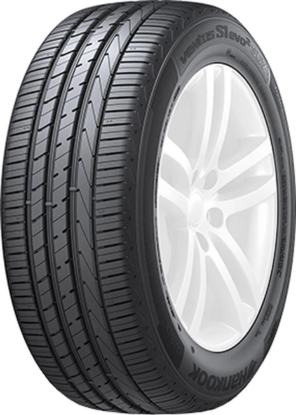 Hankook  Ventus V12 Evo2 K120 195/45zr17 85w xl Oto Yaz 2024 - Resim 4