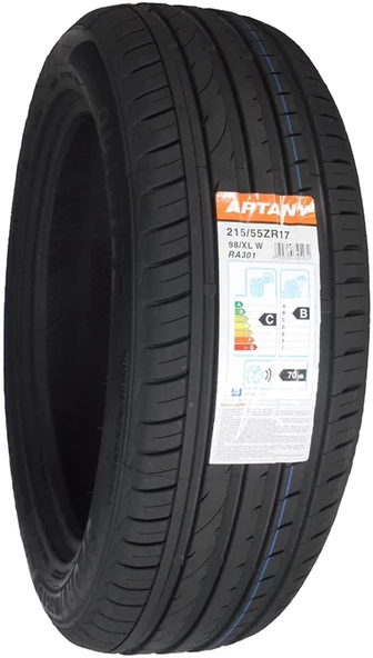Aptany RA301 255/35r20 97w xl Oto Yaz 2023