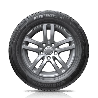 Hankook 185/55r15 82h sl kinergy eco2 k435 Oto Yaz 2023 ürün görseli 1