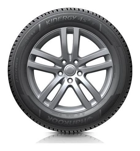 Hankook Kinergy 4S 2 H750  215/55r16 97w xl  Oto 4 mevsim 2024 ürün görseli