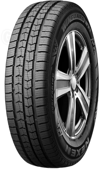 Nexen Winguard wt1 215/60r16 103/101T  Kamyonet Kış 2024 ürün görseli