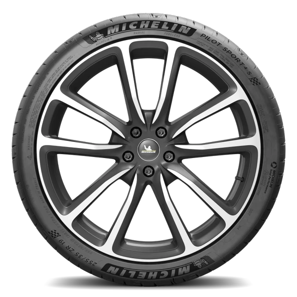 Michelın Pİlot Sport 4 S N0 Mı 315/30zr22 107y xl  Oto Yaz 2024