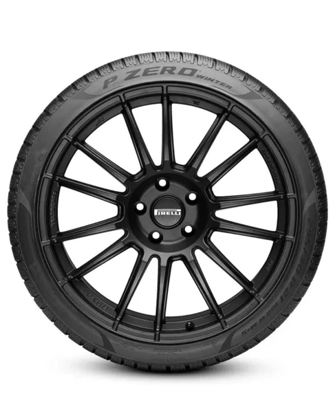 Pirelli  Wpzero to 265/35r21 101w xl Oto Kış 2023 ürün görseli
