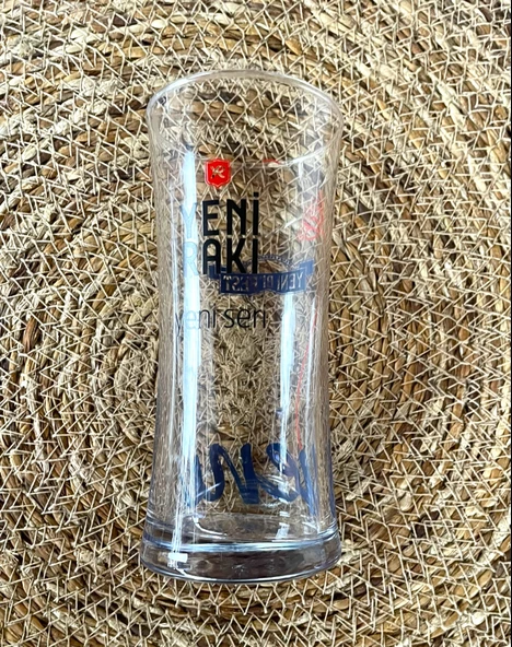YENİ FEST RAKI BARDAĞI BİFEST - 3