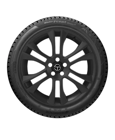 Hankook Winter İCept Evo3 W330 X 255/35r21 98w xl Oto Kış 2024 - 2