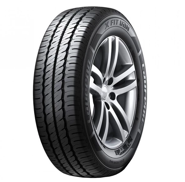 Laufenn  Xfit van Lv01 205/70r15 106/104r Kamyonet Yaz 2024 - Resim 2