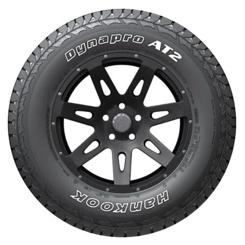 Hankook Dynapro AT2 Rf11 235/70r16 109T XL Suv Yaz 2024 - Resim 3