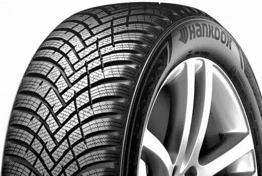 Hankook Winter İCept RS3 W462  195/65r15 91t Oto Kış 2024 - 4