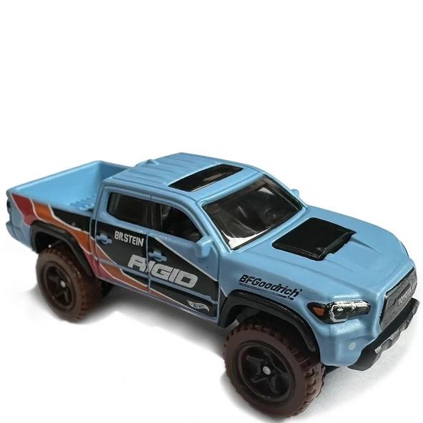 Hot Wheels Tekli Arabalar 20 TOYOTA TOCOMA HTB27 - 2