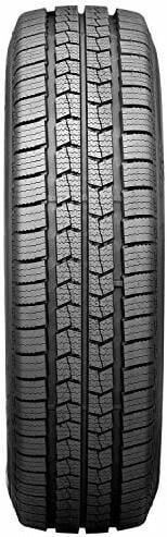Nexen Winguard wt1 215/60r16 103/101T  Kamyonet Kış 2024 - Resim 3