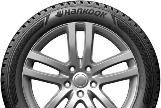 Hankook Winter İCept RS3 W462  195/65r15 91t Oto Kış 2024 - 1