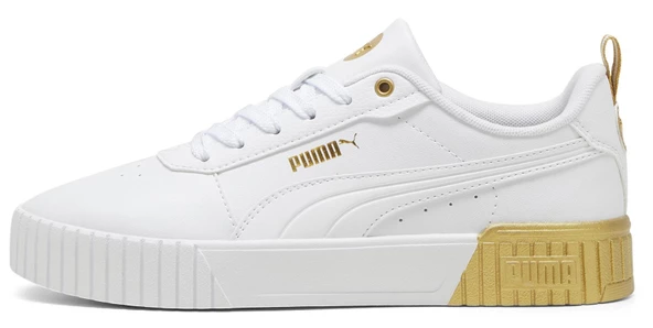 Puma 397491-01 Carina 2.0 Metallic Dream Sneaker Kadın Spor Ayakkabı