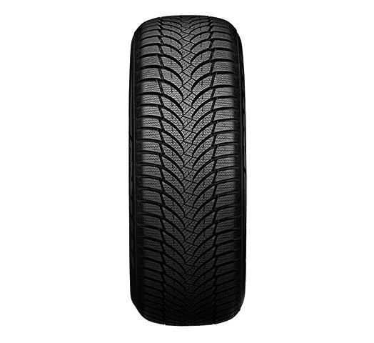 Nexen Winguard Snow G2 195/60r16 89h Oto Kış 2024 - 3