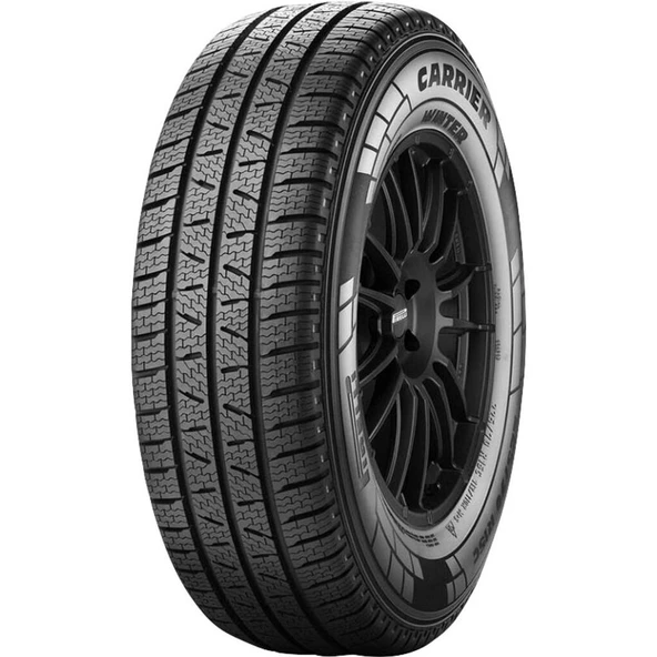 Pirelli  Winter Carrier  215/75r16c 116R  Kamyonet Kış 2024 ürün görseli
