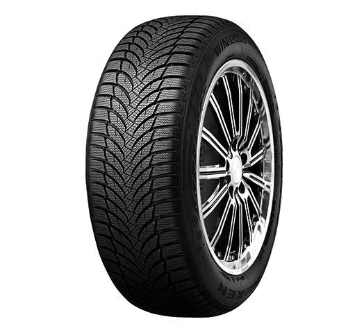 Nexen Winguard Snow G2 195/55r15 89h xl Oto Kış 2024 - Resim 2