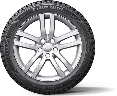 Laufenn İfit+ Lw31 205/55r16 91t  Oto Kış 2024 ürün görseli