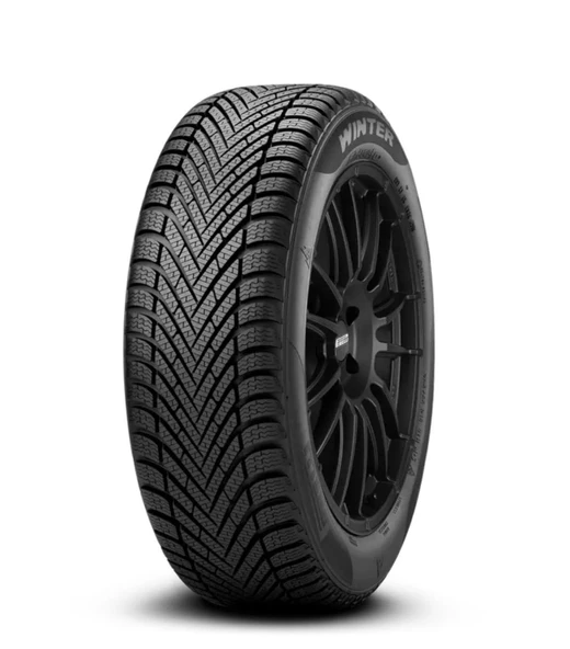 Pirelli  WtCintpc01 225/45r17 94h xlOto Kış 2024 - Resim 3