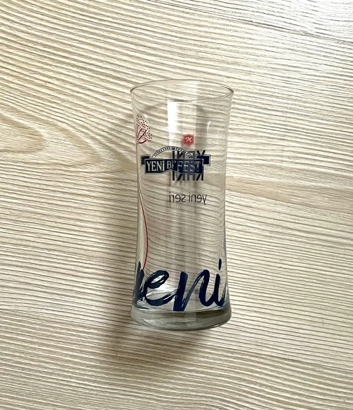 YENİ FEST RAKI BARDAĞI BİFEST - 4