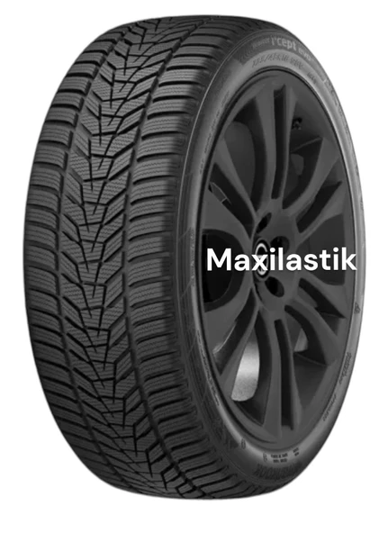Hankook Winter İCept Evo3 W330 X 255/35r21 98w xl Oto Kış 2024 - 1