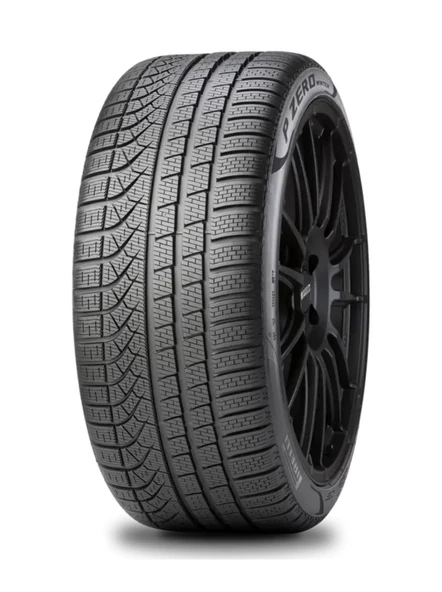 Pirelli  Wpzero to 265/35r21 101w xl Oto Kış 2023 - Resim 2
