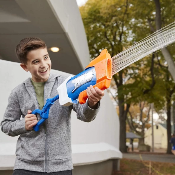 Nerf Super Soaker Rainstorm F3890 - 3