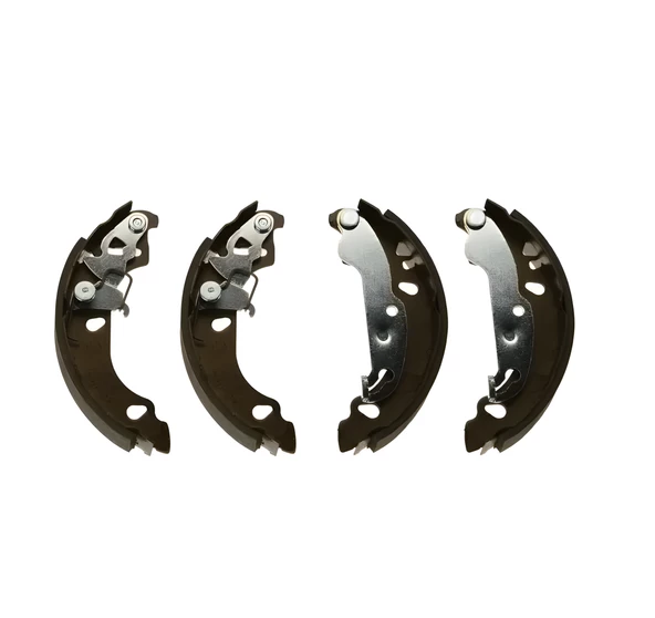 Ford Fiesta Arka Balata Takım Kampana Tip Cırcırlı 1996-2002