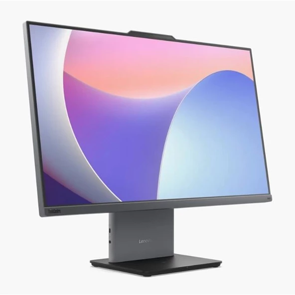 LENOVO 27" THINKCENTRE NEO 50A 12SA000RTR CORE i7 13620H-64GB DDR5 RAM-512GB NVME-FDOS - 2