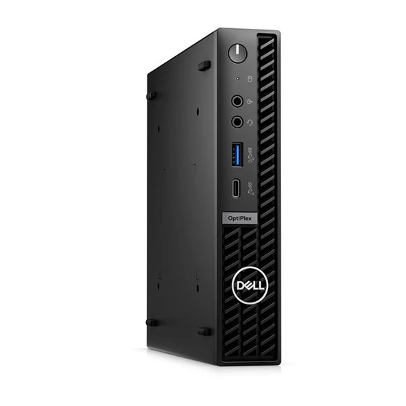 DELL OPTIPLEX 7020MFF N007O7020MFFW CORE i5 14500T 32GB DDR5 RAM- 512GB M2 NVME- O/B UHD W11 PRO Mini PC - 1