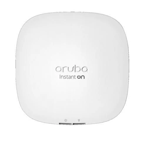 HPE Aruba R4W02A Instant On AP22 RW Access Point