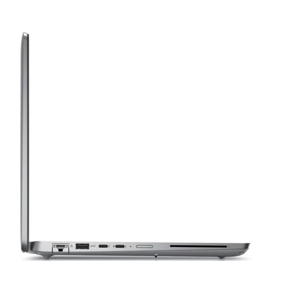 DELL 14" LATITUDE 5450 N012L545014W ULTRA 7 155U-16GB RAM-512GB NVME-W11 PRO - 8