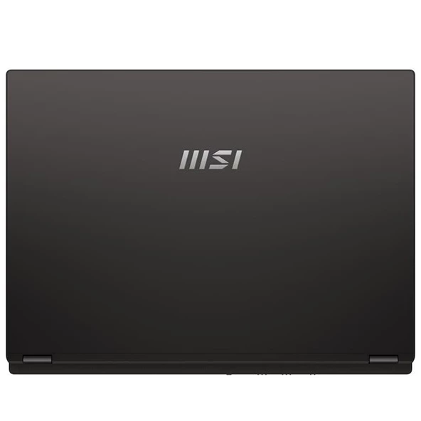 MSI 14" COMMERCIAL 14 H A13MG-074XTR CORE i7 13700H-64GB RAM-1TB NVME-FDOS - 5
