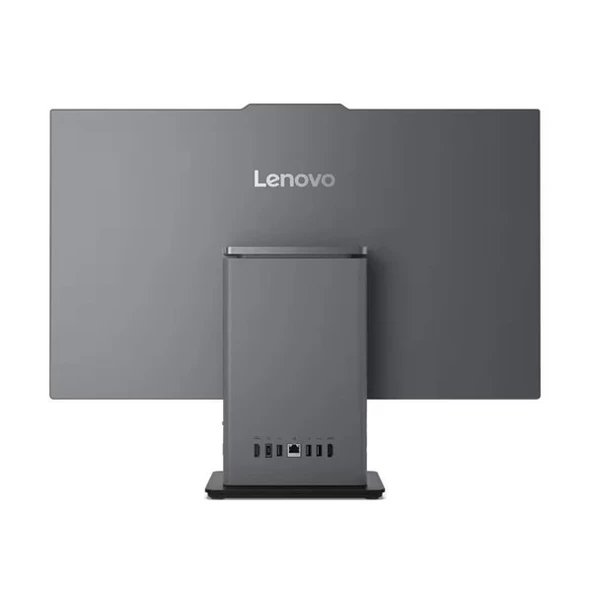 LENOVO 23.8" THINKCENTRE NEO50A 12SC000KTR CORE i7 13620H-32GB DDR5 RAM-512GB NVME-W11 PRO - Resim 3
