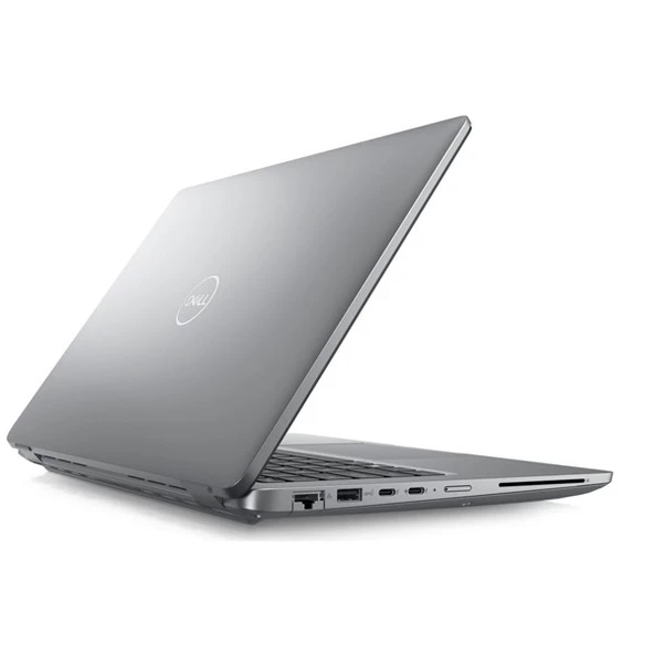 DELL 14" LATITUDE 5450 N012L545014W ULTRA 7 155U-16GB RAM-512GB NVME-W11 PRO - 6