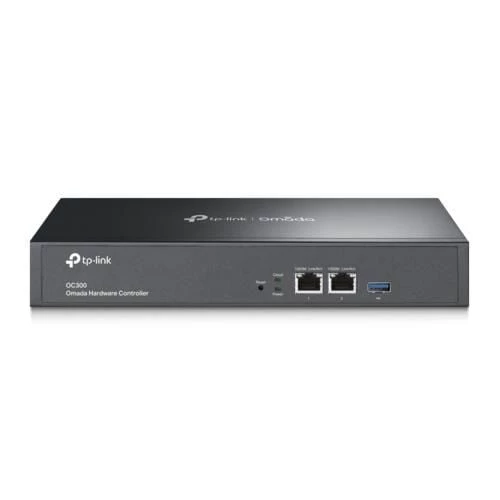 Omada OC300 SDN Hardware Controller with Cloud Access