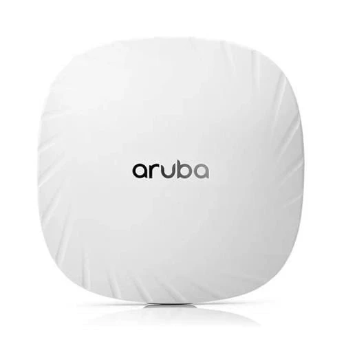 HPE Aruba R2H28A AP-505 (RW) Unified POE Access Point