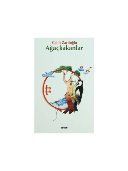 Ağaçkakanlar ürün görseli 1