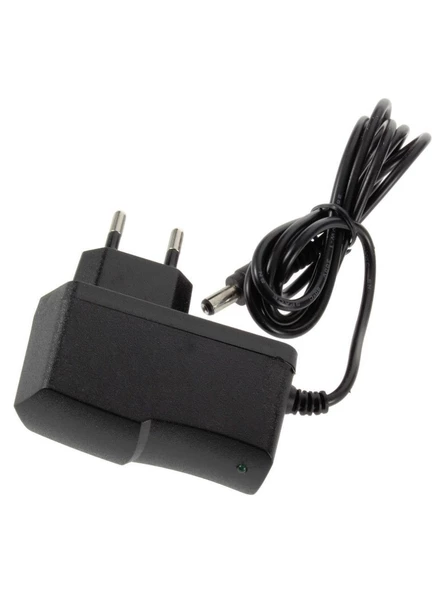 12v 1a Modem şerit - Led Adaptör 12 Volt - 1 Amper