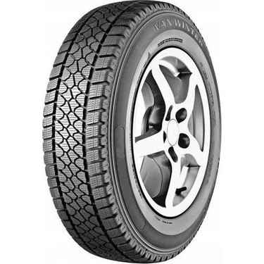 Dayton Van Winter 195/60 R16C 99/97T Kış Lastiği - 2024