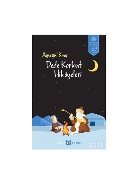 Dede Korkut Hikayeleri-Kolektif